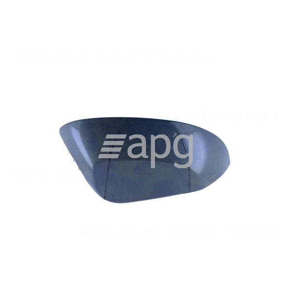 Door Mirror Cover Drivers Side OEM suits Toyota Yaris Cross
