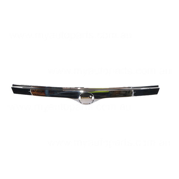 Grille Mould Aftermarket Suits Mazda 323 BJ 1998 to 2001