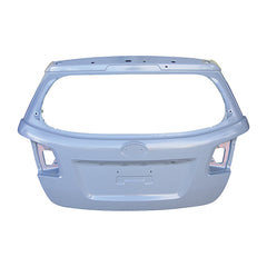 Genuine Tail Gate With Spoiler suits Kia Sorento XM 2009 to 2012
