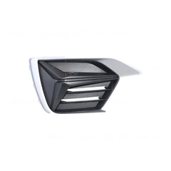 Audi Q3 OEM Front Bar Grille Passenger Side 03/2020 to 10/2023 - 83A807671TB2
