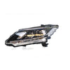 Head Lamp Passenger Side OEM Suits Honda Odyssey VTi RC 2017 to 2021