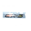 Tail Gate Emblem OEM Suits Mazda CX-5 KF 2017 to 2021