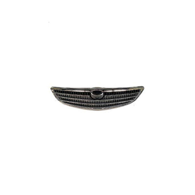 Grille Aftermarket suits Toyota Camry Ateva/Sportivo 8/2002 to 8/2004
