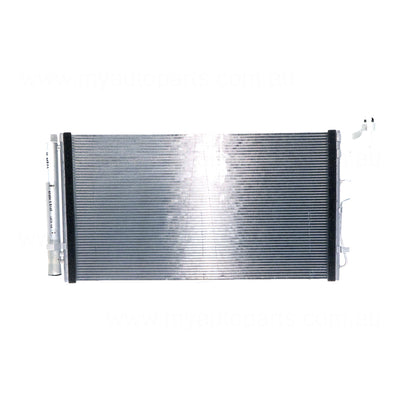 5.4 mm Fin A/C Condenser Aftermarket Suits Kia Optima TF 2013 to 2021