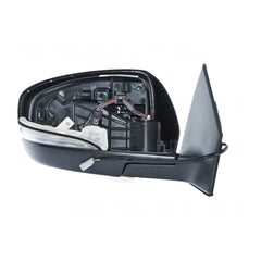 Door Mirror Heated Drivers Side OEM Suits Mazda CX-9 TB 2009 to 2016
