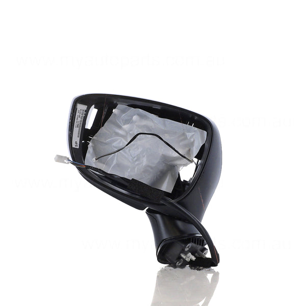 Mazda CX-3 OEM Door Mirror Passenger Side 03/2015 to 04/2017 - DG1L69181A