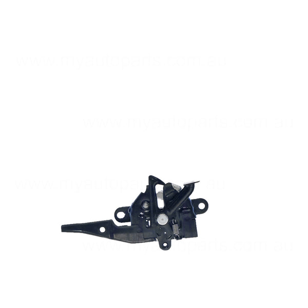 Bonnet Latch Genuine suits Toyota Hilux