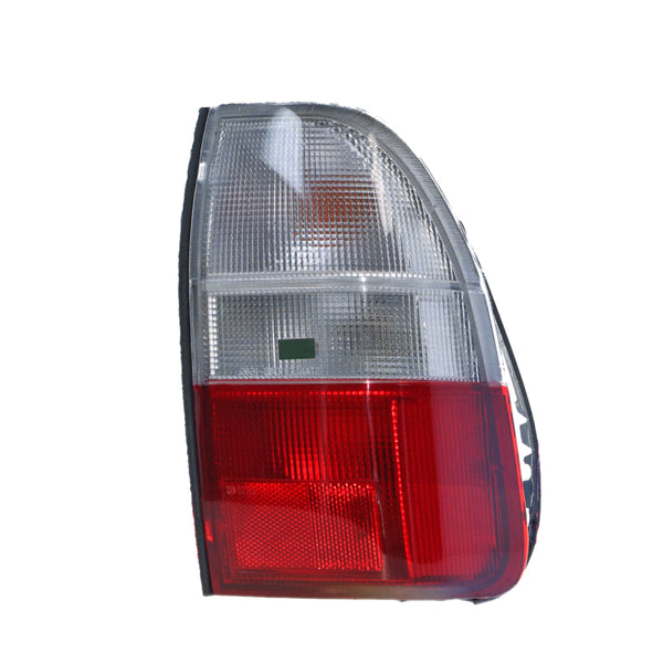 Tail Lamp Drivers Side OEM Suits Mitsubishi Triton MK 5/2001 to 6/2006