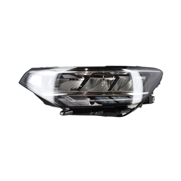 Volkswagen Passat Certified Aftermarket Head Lamp Passenger Side 11/2019 to 06/2024 - 3G2941035Q