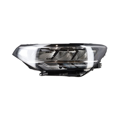Volkswagen Passat Certified Aftermarket Head Lamp Passenger Side 11/2019 to 06/2024 - 3G2941035Q