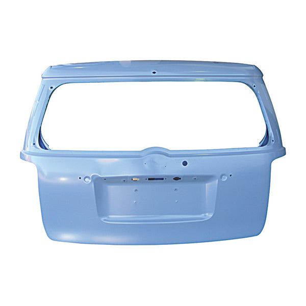 OEM Tail Gate suits Toyota Rukus AZE151R 2010 to 2015