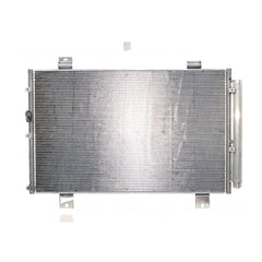 16 mm 5.4 mm Fin A/C Condenser Aftermarket Suits Toyota Kluger GSU40R/GSU45R 2007 to 2013