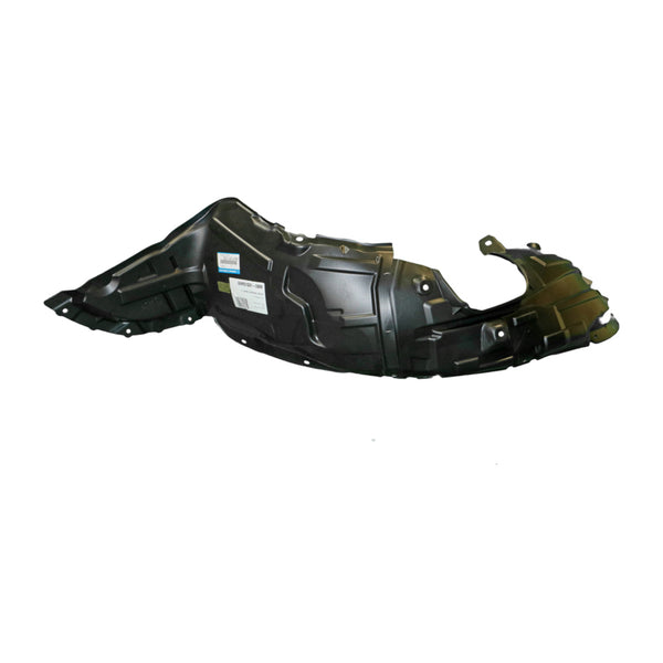 Front Guard Liner Passenger Side Genuine suits Mazda 3