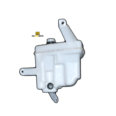 Without Pump Washer Bottle Genuine Suits Toyota Corolla ZRE152R 2007 to 2012