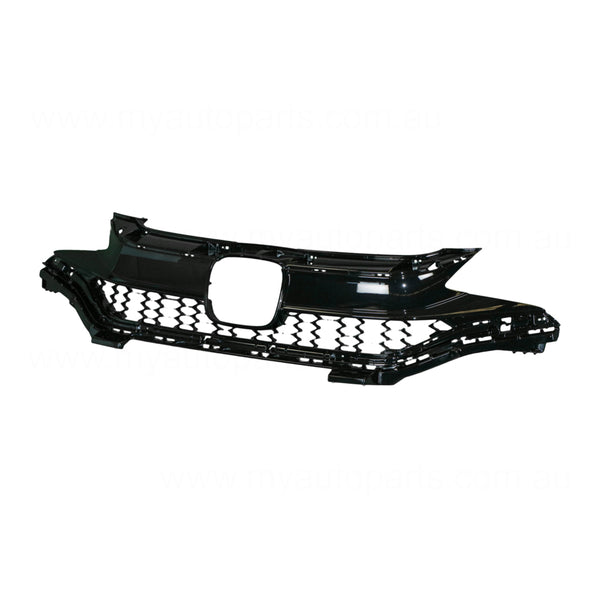 Grille OEM suits Honda Jazz GK VTI/VTI-S 9/2017 On