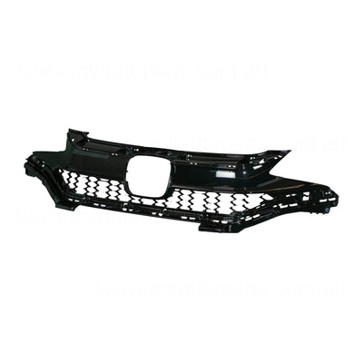 Grille OEM suits Honda Jazz GK VTI/VTI-S 9/2017 On