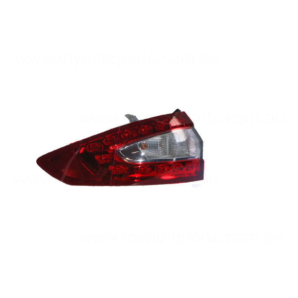 Tail Lamp Passenger Side OEM Suits Ford Mondeo MD Wagon 5/2015 On
