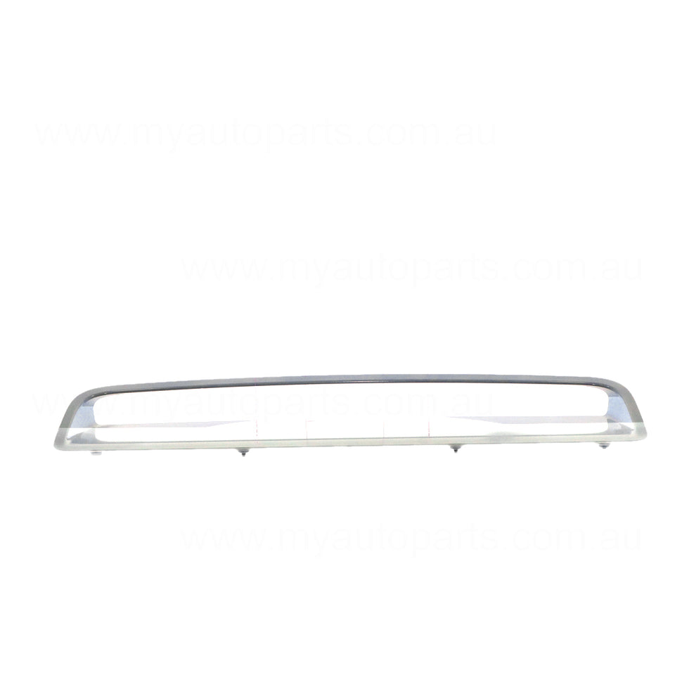 OEM Bonnet Scoop suits Toyota Landcruiser VDJ78R, VDJ79R, VDJ76R 2007 to 2016