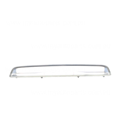 OEM Bonnet Scoop suits Toyota Landcruiser VDJ78R, VDJ79R, VDJ76R 2007 to 2016