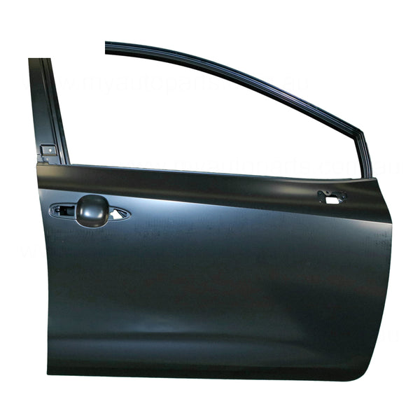 OEM Front Door Drivers Side suits Toyota Corolla hybrid ZWE211R, ZWE211, Toyota Corolla MZEA12R 2018 onwards