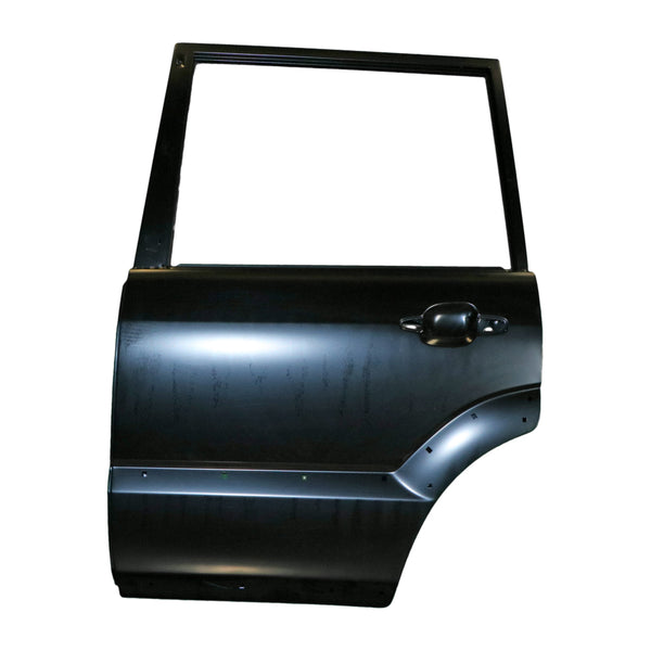 OEM Rear Door Passenger Side suits Toyota Prado RZJ120R / GRJ120R / KDJ120R 2002 to 2009