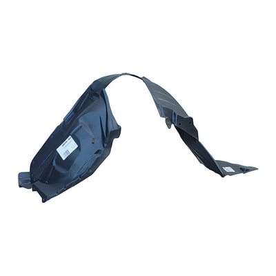 Front Guard Liner Passenger Side Aftermarket Suits Nissan Dualis J10 2010 to 2014