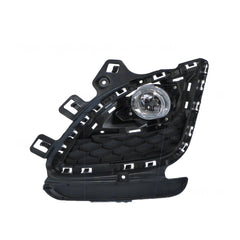 Fog Lamp Passenger Side Certified suits Mazda