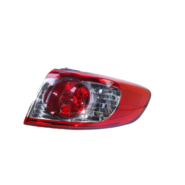 Tail Lamp Drivers Side Certified Suits Hyundai Santa Fe CM 2009 to 2012