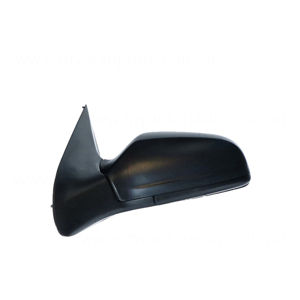 Electric Door Mirror Passenger Side Certified Suits Holden Astra AH 2004 to 2009