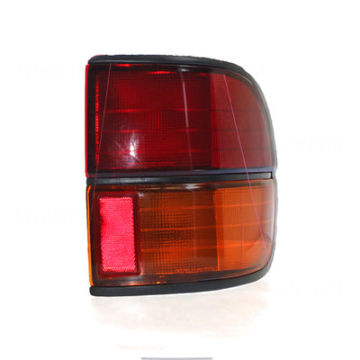 Tail Lamp Drivers Side Aftermarket Suits Toyota Townace YR22R/YR39R 1992 to 1996