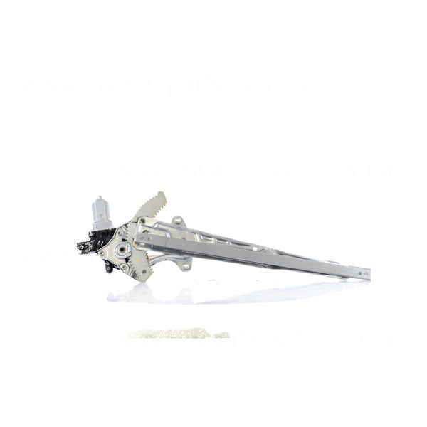 Isuzu Ute MU-X OEM Front Door Window Regulator Passenger Side 11/2013 to 02/2017 - 8980935541