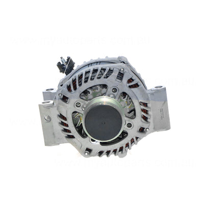 12 Volt 1 PIN Alternator Mitsubishi Type Aftermarket Suits Ford Ranger PX 2015 to 2018