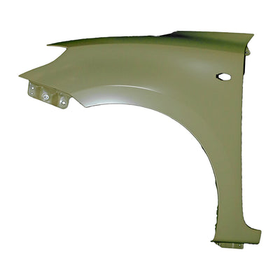 Genuine Front Guard Passenger Side With Repeater Light suits Suzuki Swift AZ 2017 to 2020