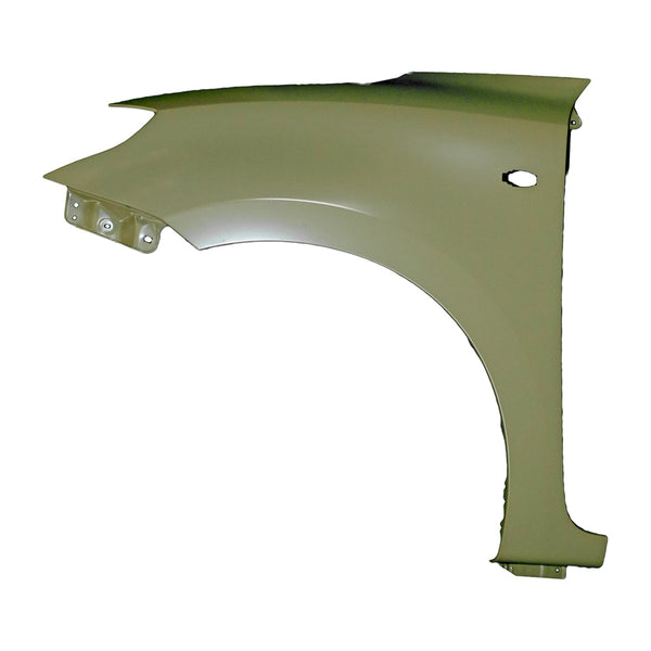 Genuine Front Guard Passenger Side With Repeater Light suits Suzuki Swift AZ 2017 to 2020