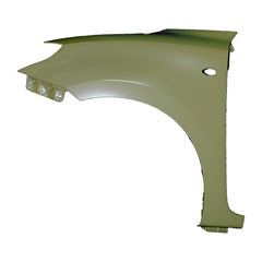 Genuine Front Guard Passenger Side With Repeater Light suits Suzuki Swift AZ 2017 to 2020