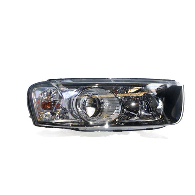 Head Lamp Drivers Side OEM Suits Holden Captiva CG 2011 to 2016