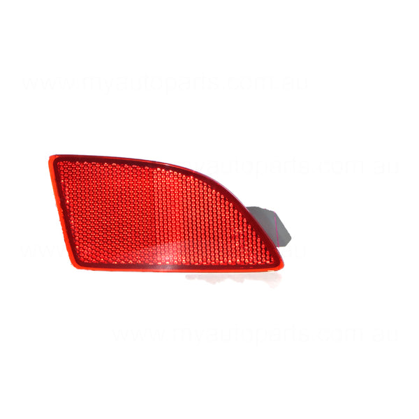Rear Bar Reflector Drivers Side OEM suits Mazda 3 BL
