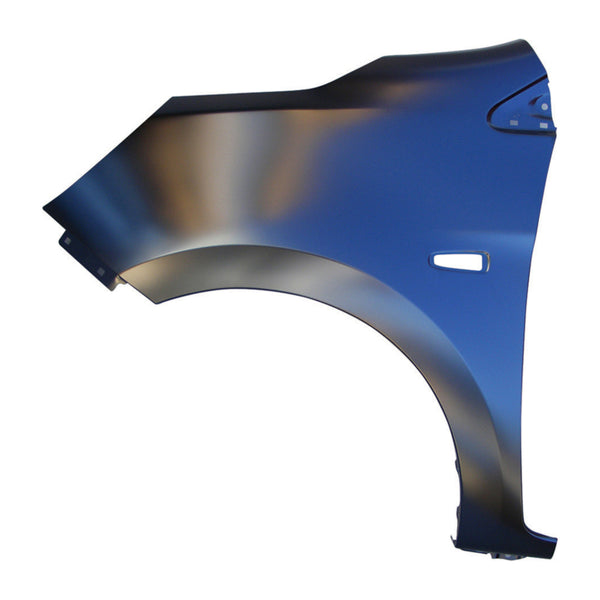 OEM Front Guard Passenger Side suits Mitsubishi Mirage LA 2012 to 2020