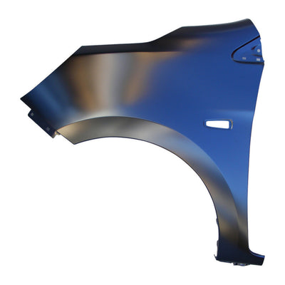OEM Front Guard Passenger Side suits Mitsubishi Mirage LA 2012 to 2020