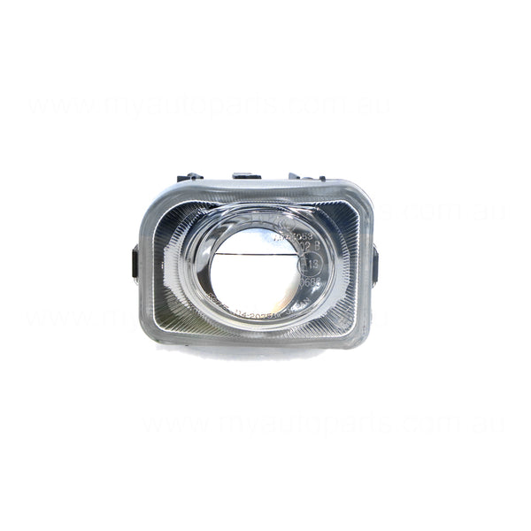 Fog Lamp Drivers Side Genuine suits Subaru