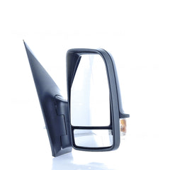 Mercedes-benz Sprinter Genuine Door Mirror Drivers Side 01/2010 to 12/2010 - A9068103293