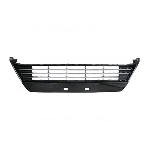 Front Bar Grille OEM Suits Toyota Corolla Levin ZRE182R 8/2012 to 3/2015