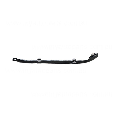 Rear Bar Bracket Drivers Side OEM Suits Honda Civic 8th Generation FD 2006 to 2012