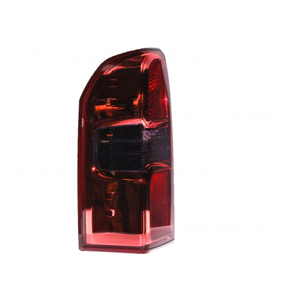 Tail Lamp Passenger Side OEM Suits Nissan Patrol GU/Y61 Wagon 12/2009 to 12/2016