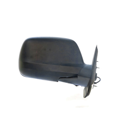 Door Mirror With Cover Drivers Side Genuine Suits Jeep Grand Cherokee WH 2005 to 2011