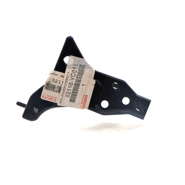 Front Bar Bracket Passenger Side OEM suits Toyota Camry