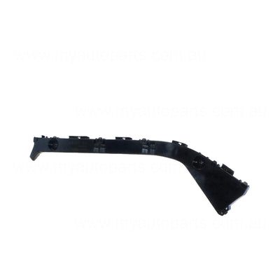 Rear Bar Retainer Drivers Side OEM Suits Toyota Prius NHW20R 2003 to 2009