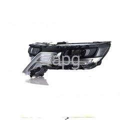 Kia Carnival OEM Head Lamp Passenger Side 09/2020 to 04/2023 - 92101R0010