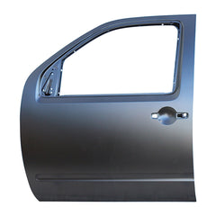 Genuine Front Door Passenger Side Without Mould suits Nissan Navara D40, Nissan Pathfinder R51 2005 to 2015