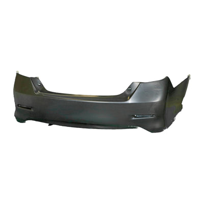 Genuine Rear Bar suits Toyota Aurion GSV50R 2012 to 2017